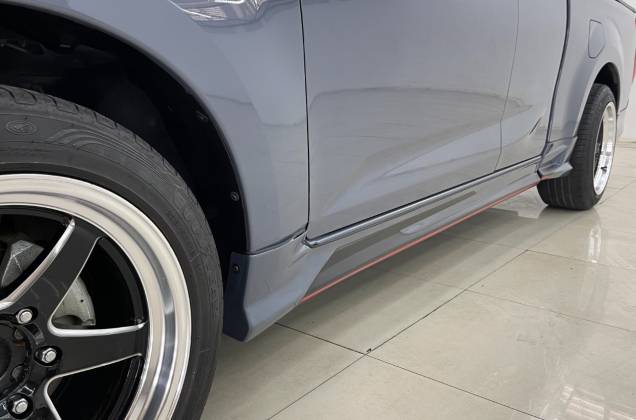 D-Max All New Blue Power Spacecab 1.9 Ddi S (MY23) MT - ภาพย่อที่ 17