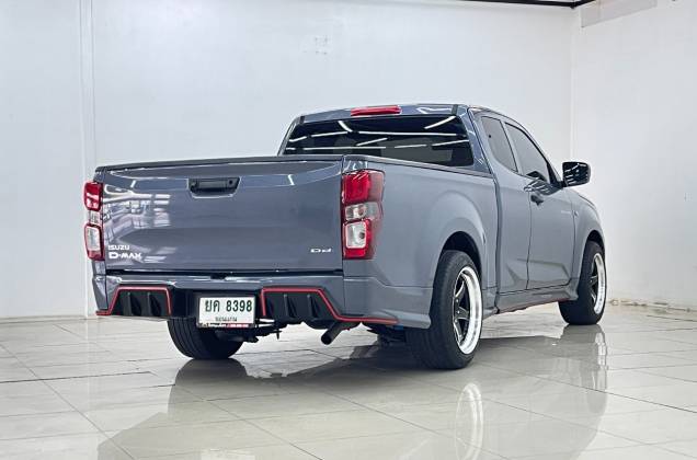 D-Max All New Blue Power Spacecab 1.9 Ddi S (MY23) MT - ภาพย่อที่ 18