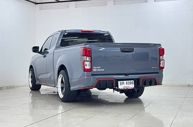 D-Max All New Blue Power Spacecab 1.9 Ddi S (MY23) MT - ภาพย่อที่ 21