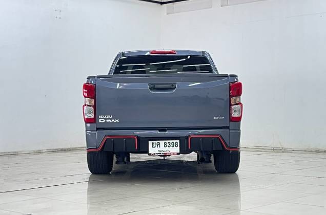 D-Max All New Blue Power Spacecab 1.9 Ddi S (MY23) MT - ภาพย่อที่ 19