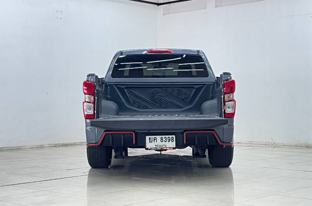 D-Max All New Blue Power Spacecab 1.9 Ddi S (MY23) MT - ภาพย่อที่ 20