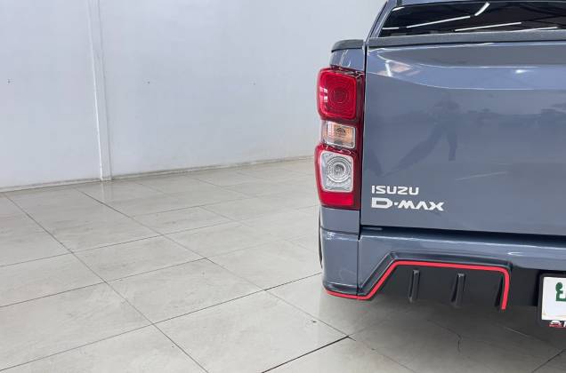 D-Max All New Blue Power Spacecab 1.9 Ddi S (MY23) MT - ภาพย่อที่ 22