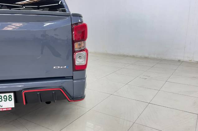 D-Max All New Blue Power Spacecab 1.9 Ddi S (MY23) MT - ภาพย่อที่ 23