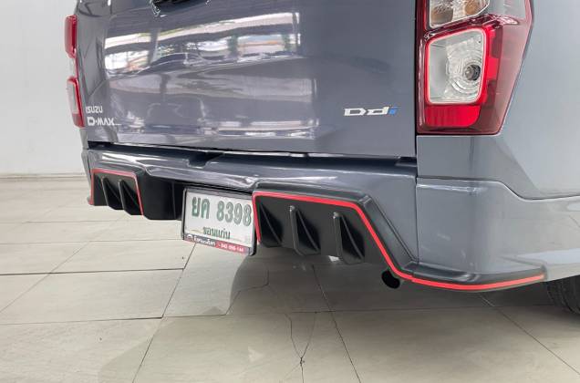 D-Max All New Blue Power Spacecab 1.9 Ddi S (MY23) MT - ภาพย่อที่ 25