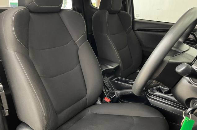 D-Max All New Blue Power Spacecab 1.9 Ddi S (MY23) MT - ภาพย่อที่ 29