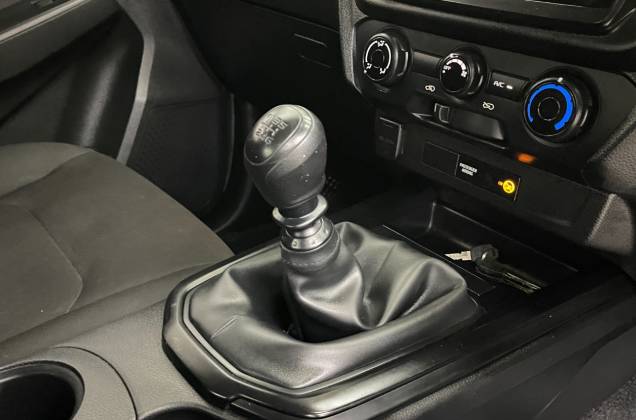 D-Max All New Blue Power Spacecab 1.9 Ddi S (MY23) MT - ภาพย่อที่ 27