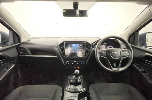 D-Max All New Blue Power Spacecab 1.9 Ddi S (MY23) MT - ภาพย่อที่ 31