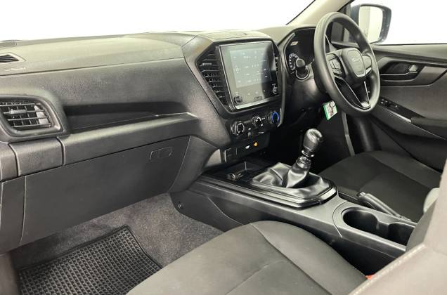 D-Max All New Blue Power Spacecab 1.9 Ddi S (MY23) MT - ภาพย่อที่ 33