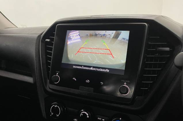 D-Max All New Blue Power Spacecab 1.9 Ddi S (MY23) MT - ภาพย่อที่ 28