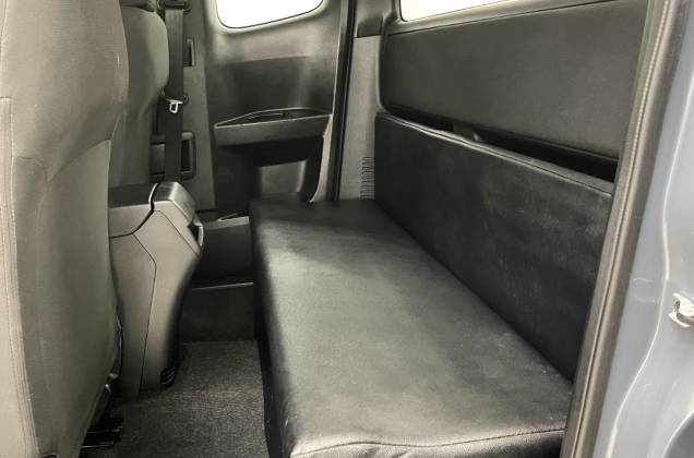 D-Max All New Blue Power Spacecab 1.9 Ddi S (MY23) MT - ภาพย่อที่ 34