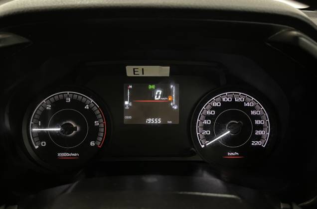 D-Max All New Blue Power Spacecab 1.9 Ddi S (MY23) MT - ภาพย่อที่ 35