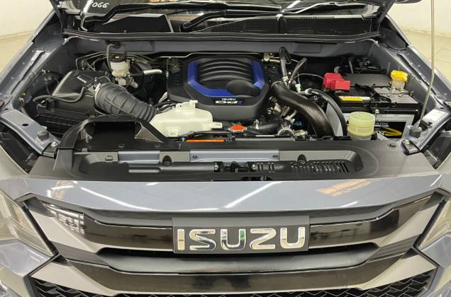 D-Max All New Blue Power Spacecab 1.9 Ddi S (MY23) MT - ภาพย่อที่ 36
