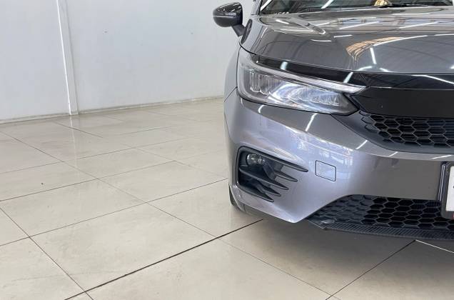 City Turbo 1.0 RS (MY19) AT* - ภาพย่อที่ 6