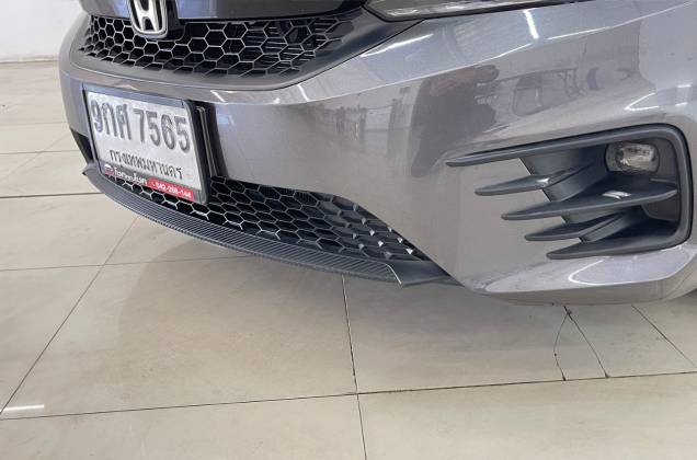 City Turbo 1.0 RS (MY19) AT* - ภาพย่อที่ 9