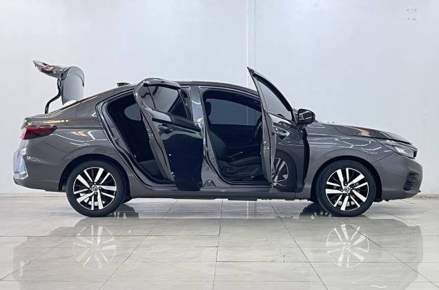 City Turbo 1.0 RS (MY19) AT* - ภาพย่อที่ 10