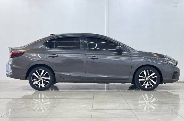 City Turbo 1.0 RS (MY19) AT* - ภาพย่อที่ 11