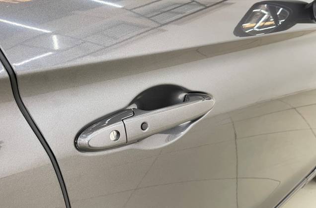 City Turbo 1.0 RS (MY19) AT* - ภาพย่อที่ 15