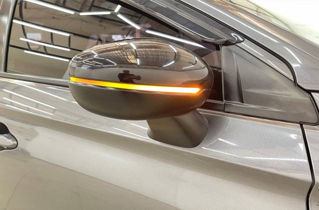 City Turbo 1.0 RS (MY19) AT* - ภาพย่อที่ 17