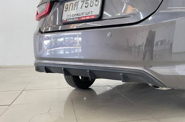 City Turbo 1.0 RS (MY19) AT* - ภาพย่อที่ 24