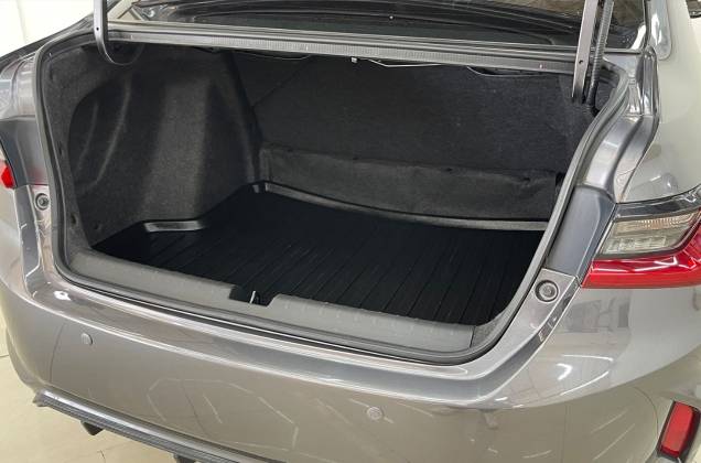 City Turbo 1.0 RS (MY19) AT* - ภาพย่อที่ 25