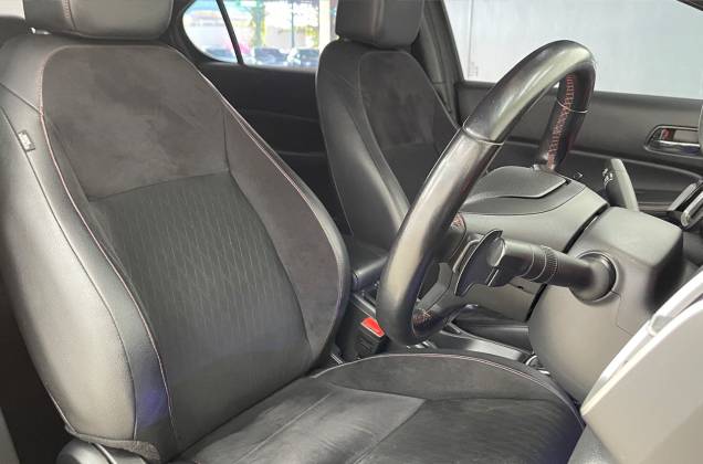 City Turbo 1.0 RS (MY19) AT* - ภาพย่อที่ 29