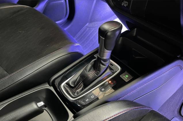 City Turbo 1.0 RS (MY19) AT* - ภาพย่อที่ 27