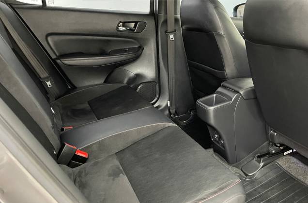 City Turbo 1.0 RS (MY19) AT* - ภาพย่อที่ 32