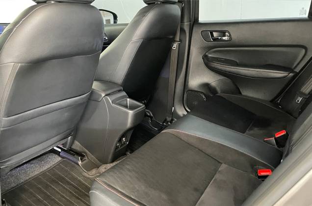 City Turbo 1.0 RS (MY19) AT* - ภาพย่อที่ 34