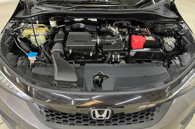 City Turbo 1.0 RS (MY19) AT* - ภาพย่อที่ 36