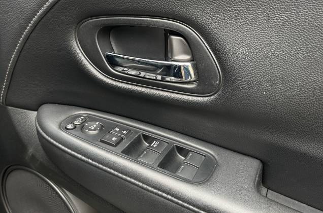 HR-V 1.8 E (MNC) AT - ภาพย่อที่ 12