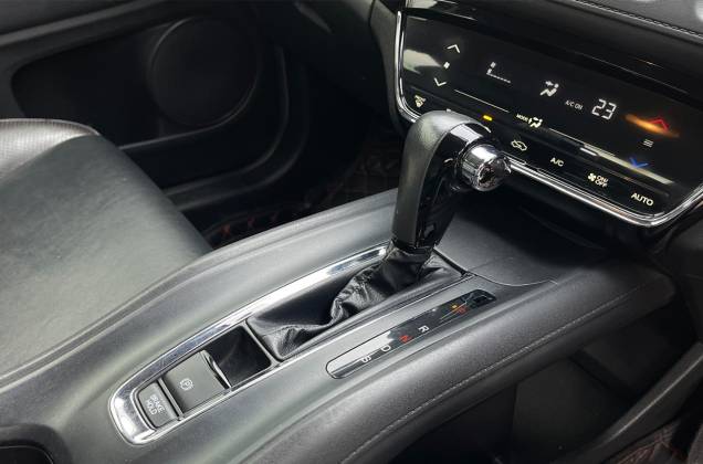 HR-V 1.8 E (MNC) AT - ภาพย่อที่ 13