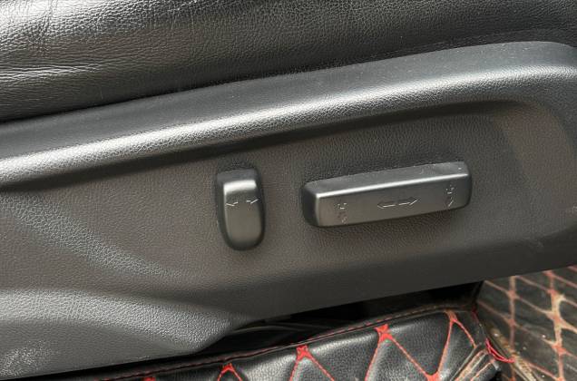 HR-V 1.8 E (MNC) AT - ภาพย่อที่ 14