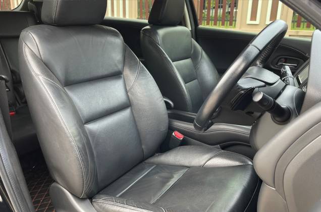 HR-V 1.8 E (MNC) AT - ภาพย่อที่ 15