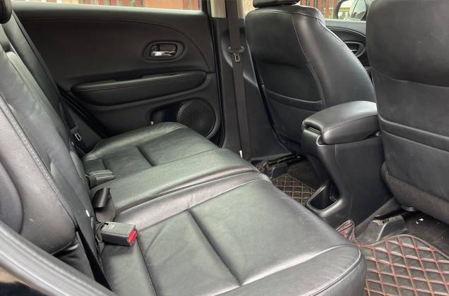 HR-V 1.8 E (MNC) AT - ภาพย่อที่ 20