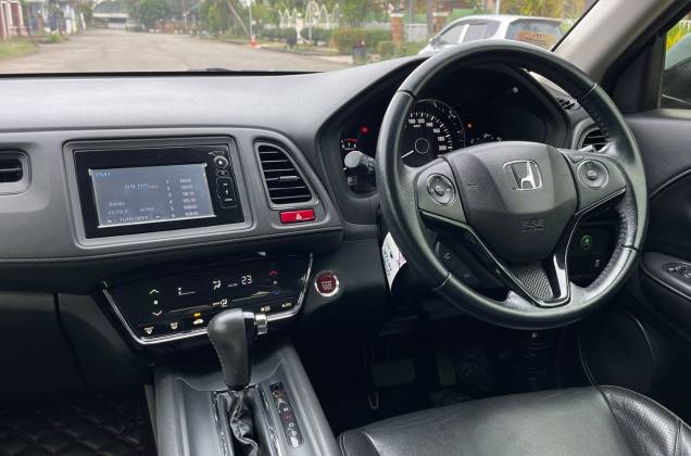 HR-V 1.8 E (MNC) AT - ภาพย่อที่ 17