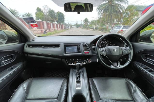 HR-V 1.8 E (MNC) AT - ภาพย่อที่ 16