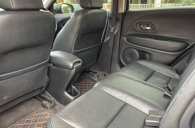 HR-V 1.8 E (MNC) AT - ภาพย่อที่ 21