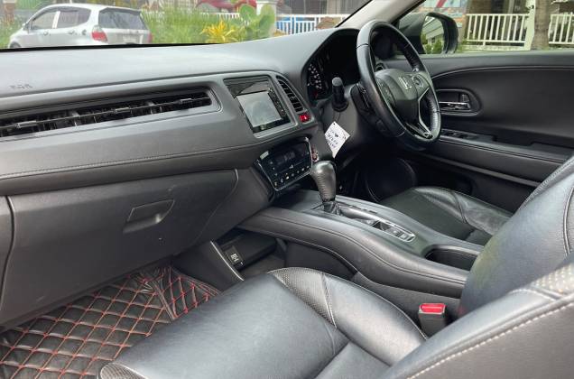 HR-V 1.8 E (MNC) AT - ภาพย่อที่ 19