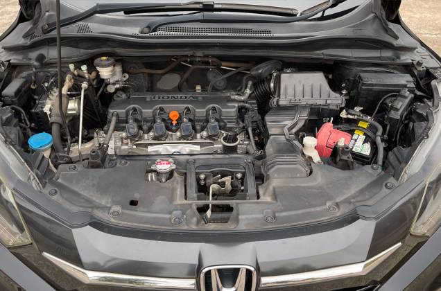 HR-V 1.8 E (MNC) AT - ภาพย่อที่ 23