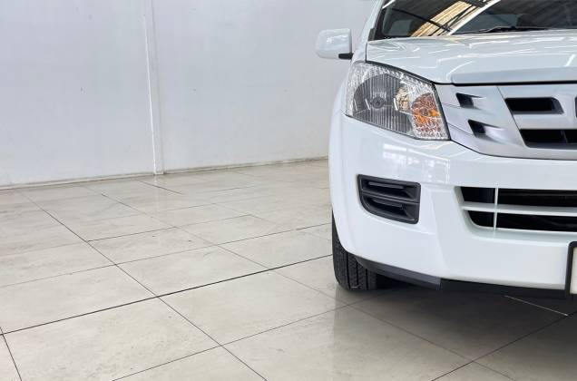 D-Max All New Spacecab 2.5 S MT* - ภาพย่อที่ 10