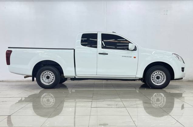 D-Max All New Spacecab 2.5 S MT* - ภาพย่อที่ 13