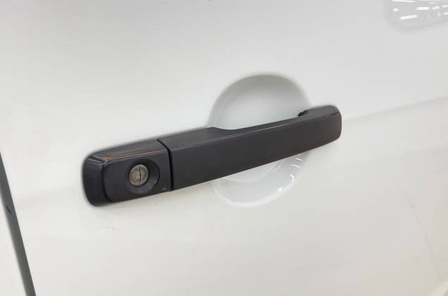 D-Max All New Spacecab 2.5 S MT* - ภาพย่อที่ 16