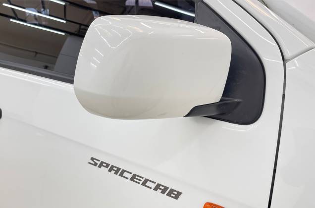 D-Max All New Spacecab 2.5 S MT* - ภาพย่อที่ 17