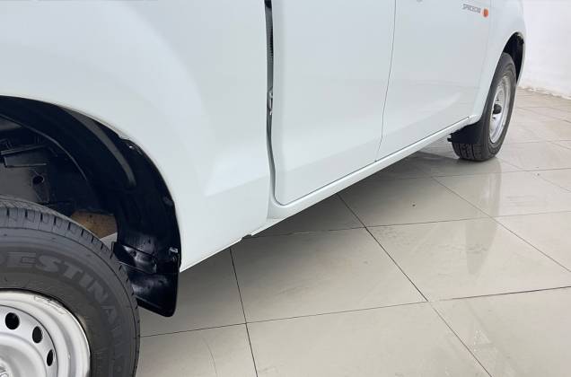 D-Max All New Spacecab 2.5 S MT* - ภาพย่อที่ 18