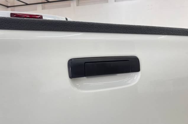 D-Max All New Spacecab 2.5 S MT* - ภาพย่อที่ 25