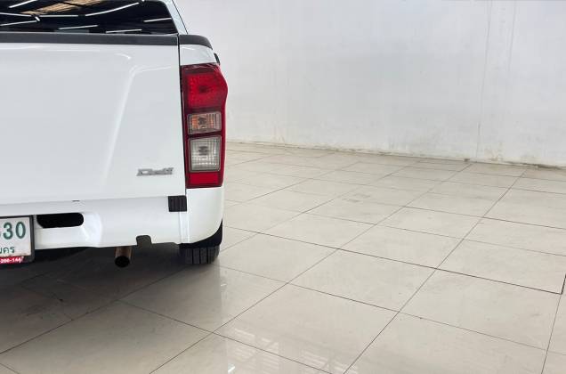 D-Max All New Spacecab 2.5 S MT* - ภาพย่อที่ 24