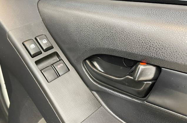 D-Max All New Spacecab 2.5 S MT* - ภาพย่อที่ 26