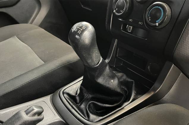 D-Max All New Spacecab 2.5 S MT* - ภาพย่อที่ 27