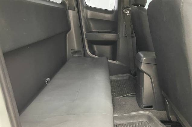 D-Max All New Spacecab 2.5 S MT* - ภาพย่อที่ 32