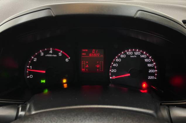 D-Max All New Spacecab 2.5 S MT* - ภาพย่อที่ 33